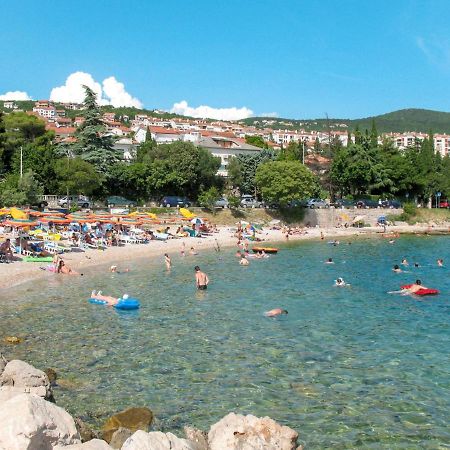 Holiday Home Villa Panorama Crikvenica Esterno foto