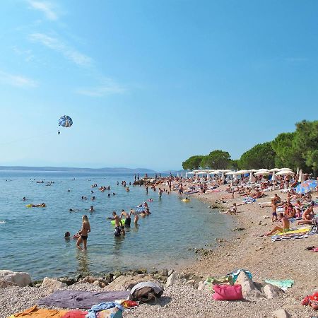 Holiday Home Villa Panorama Crikvenica Esterno foto