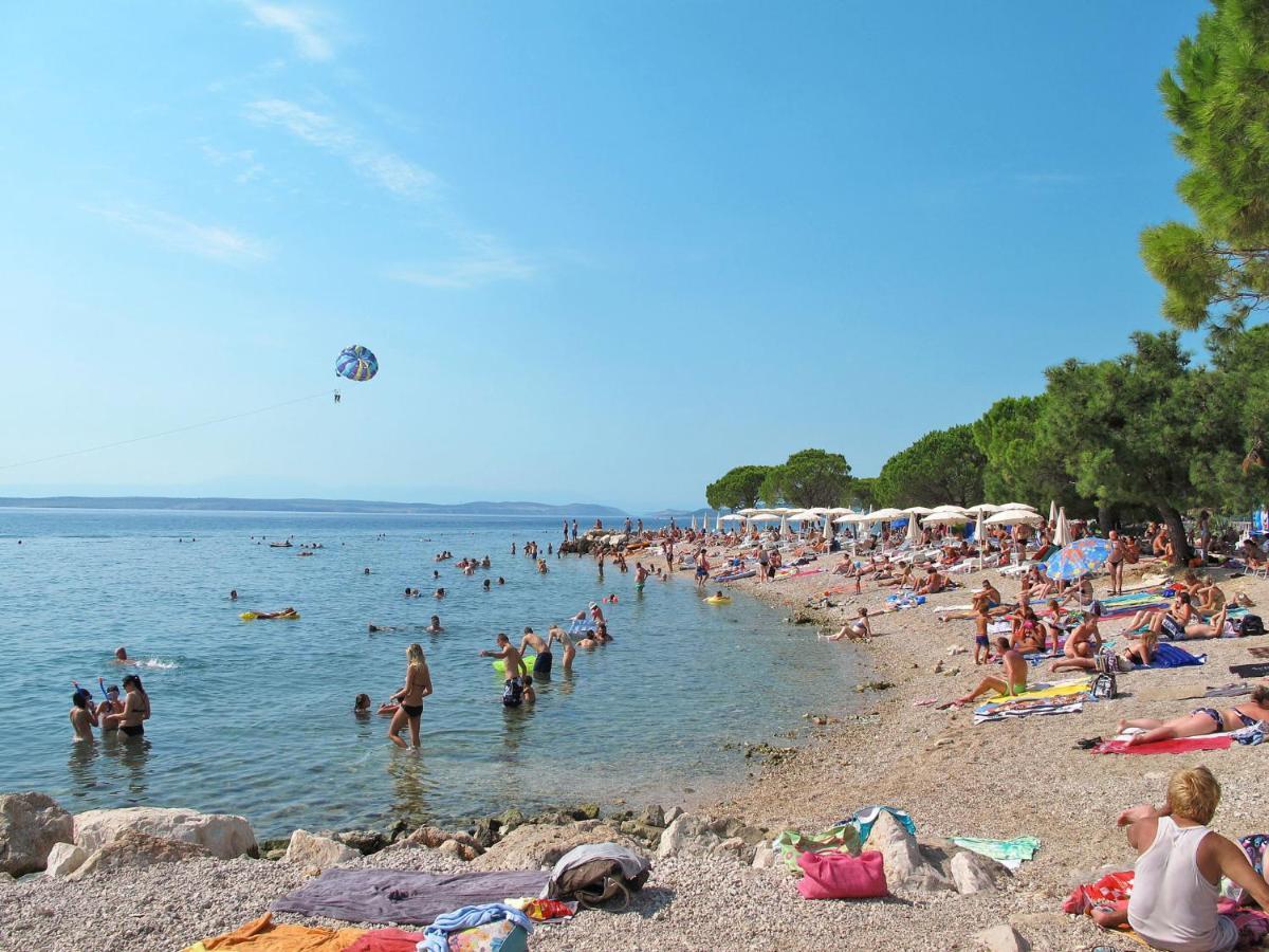 Holiday Home Villa Panorama Crikvenica Esterno foto